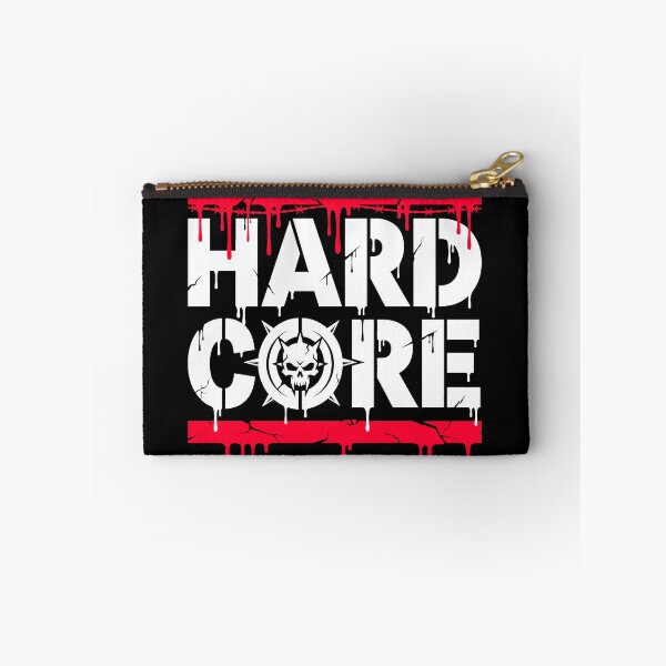 Item preview, Hardcore Techno Gabber Uptempo Rave Skull designed and sold by SPAZE-Typo.