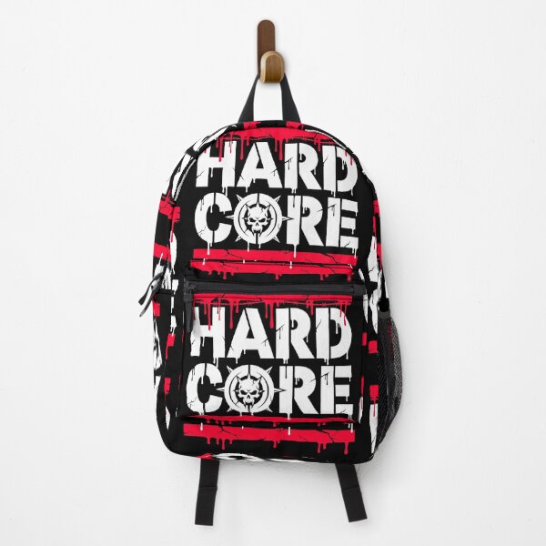 Item preview, Hardcore Techno Gabber Uptempo Rave Skull designed and sold by SPAZE-Typo.