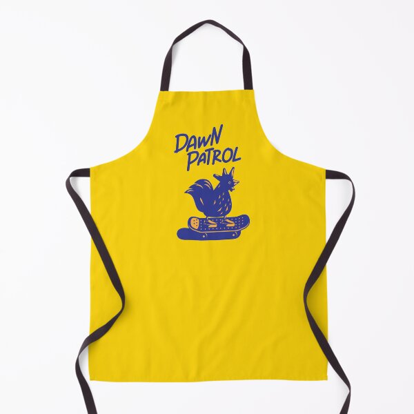 Item preview, Skatepunk Rooster on a Skateboard. Dawn Patrol designed and sold by BorysMano.