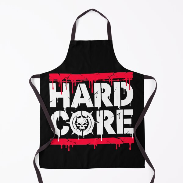 Item preview, Hardcore Techno Gabber Uptempo Rave Skull designed and sold by SPAZE-Typo.