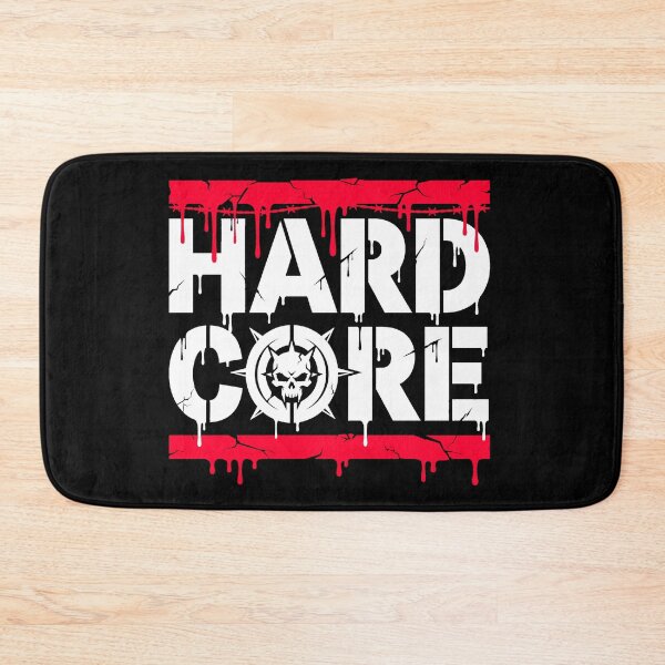 Item preview, Hardcore Techno Gabber Uptempo Rave Skull designed and sold by SPAZE-Typo.