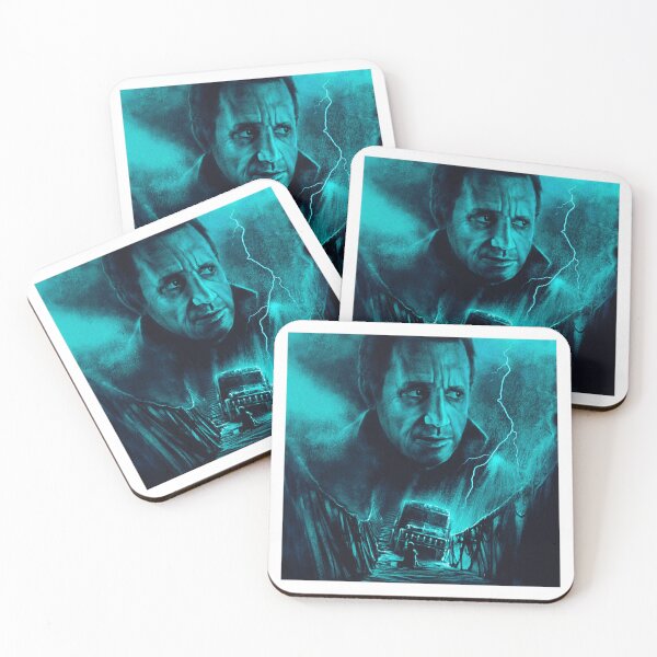 Item preview, SORCERER designed and sold by FILM GUTTER.
