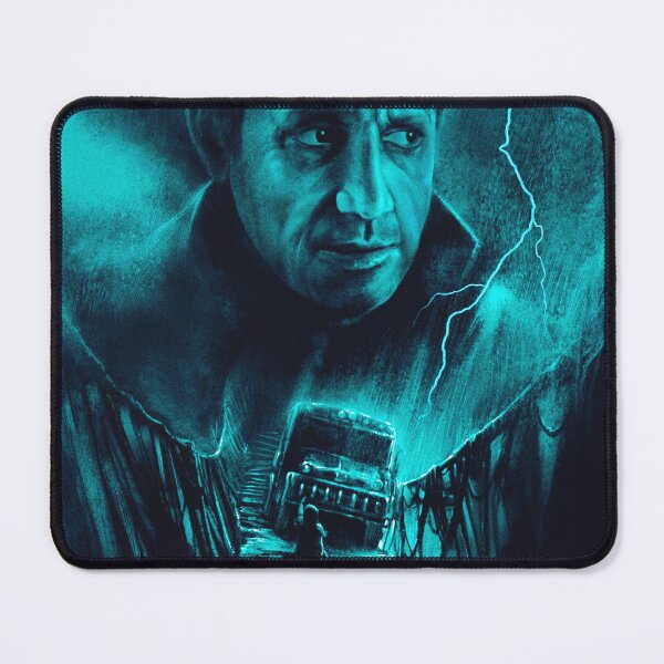 Item preview, SORCERER designed and sold by FILM GUTTER.