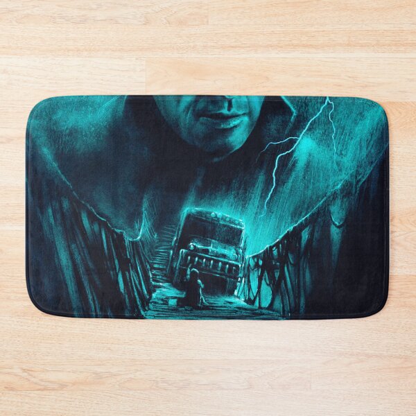 Item preview, SORCERER designed and sold by FILM GUTTER.