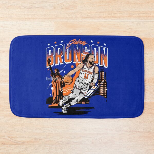 Item preview, Jalen Brunson New York Knicks Final 2026 designed and sold by tayjeffrey61.