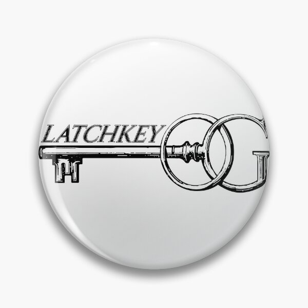 Item preview, Latchkey OG designed and sold by LatchkeyOG.