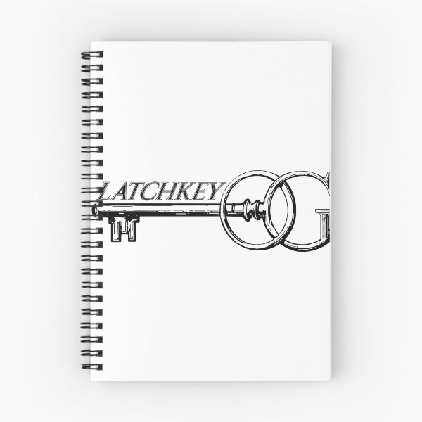 Item preview, Latchkey OG designed and sold by LatchkeyOG.