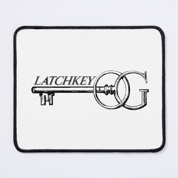 Item preview, Latchkey OG designed and sold by LatchkeyOG.