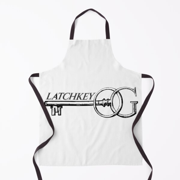 Item preview, Latchkey OG designed and sold by LatchkeyOG.