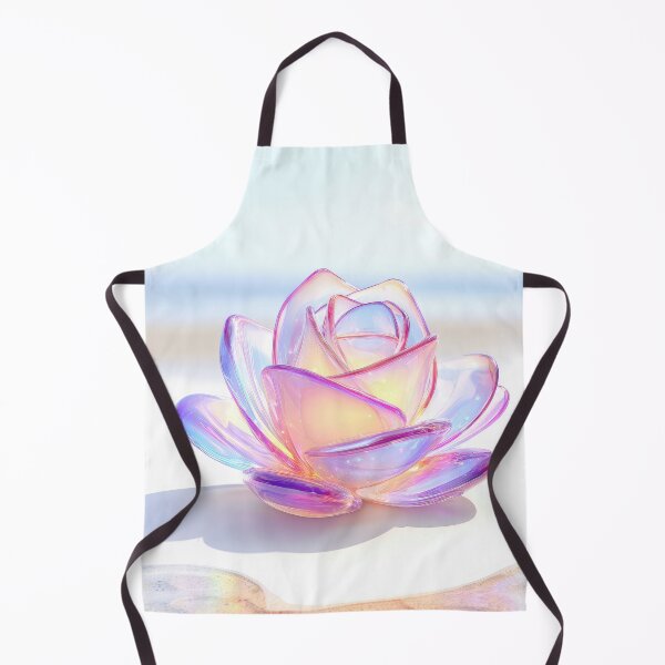 Item preview, The Crystal Rose designed and sold by riquishop.