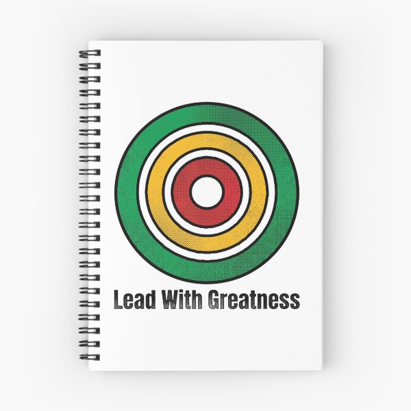 Item preview, Lead With Greatness Adinkrahene King Pop Art designed and sold by DuckOddity.