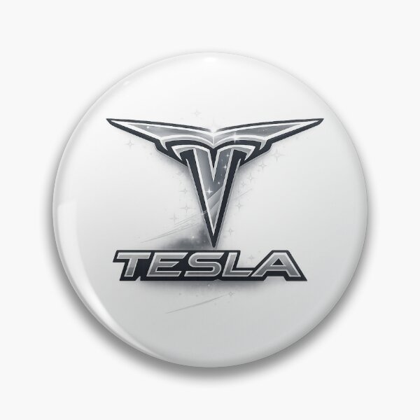 Item preview, Tesla designed and sold by fritz-10signer.
