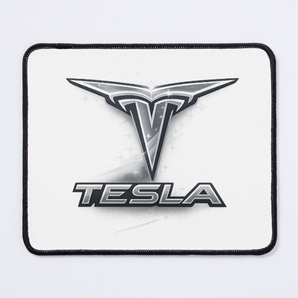 Item preview, Tesla designed and sold by fritz-10signer.