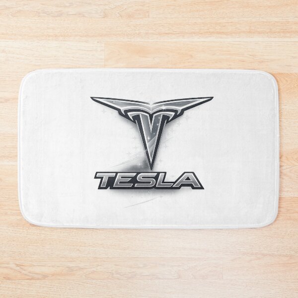 Item preview, Tesla designed and sold by fritz-10signer.