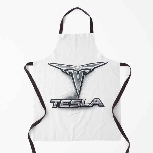 Item preview, Tesla designed and sold by fritz-10signer.