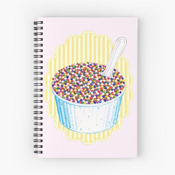 Artikelvorschau, Punktkuchen entworfen und verkauft von Everything's Fyne.