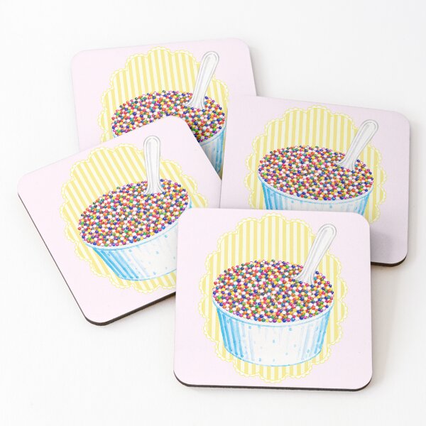 Item preview, Dot Cake designed and sold by Everything's Fyne.