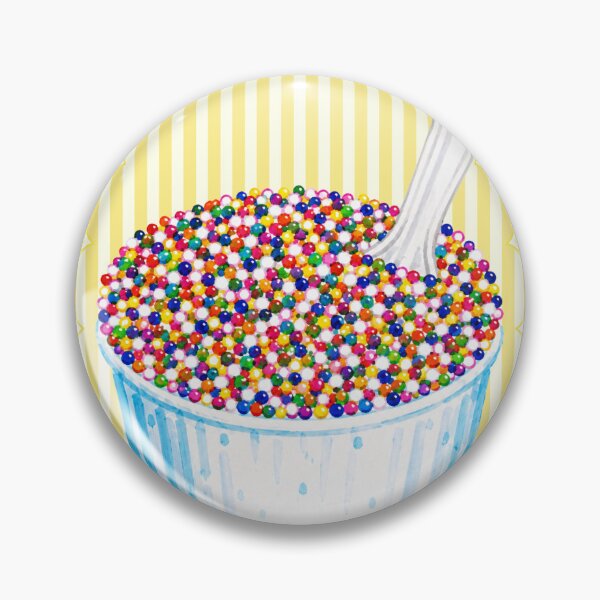 Item preview, Dot Cake designed and sold by Everything's Fyne.