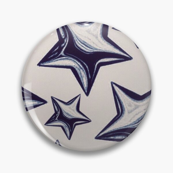 Item preview, Star print designed and sold by Reh34.