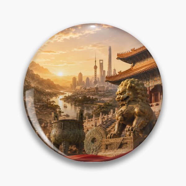 Item preview, A majestic ancient civilization designed and sold by EdwardBratton.