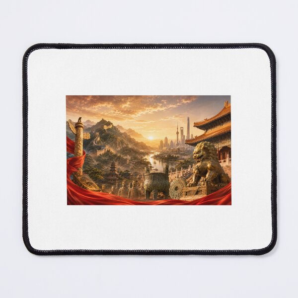 Item preview, A majestic ancient civilization designed and sold by EdwardBratton.