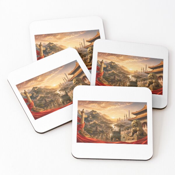 Item preview, A majestic ancient civilization designed and sold by EdwardBratton.