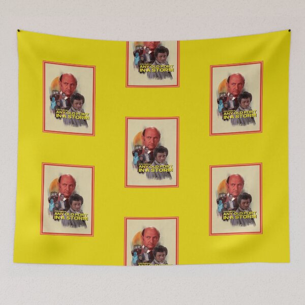 Item preview, Fan Favorite Episodes V (on Yellow) designed and sold by PawsitiveMum3.