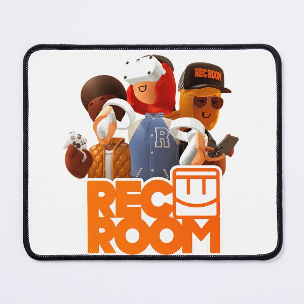 Item preview, Rec Room designed and sold by EchoMyriadArt.