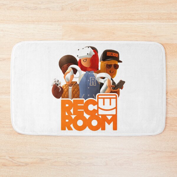 Item preview, Rec Room designed and sold by EchoMyriadArt.