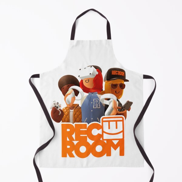 Item preview, Rec Room designed and sold by EchoMyriadArt.