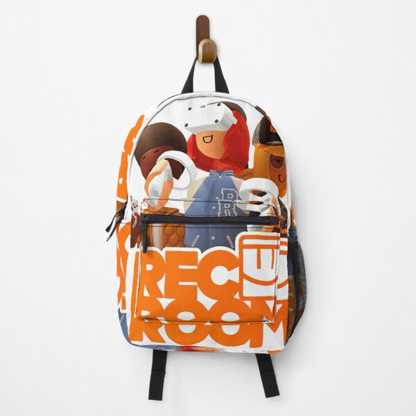 Item preview, Rec Room designed and sold by EchoMyriadArt.