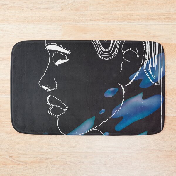 Item preview, BLUE SERENITY designed and sold by PAPEFOLIA.