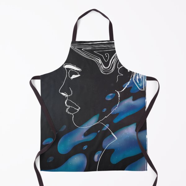 Item preview, BLUE SERENITY designed and sold by PAPEFOLIA.
