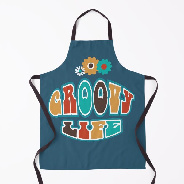 Item preview, GROOVY LIFE DESIGN designed and sold by CoolVibeStudio.