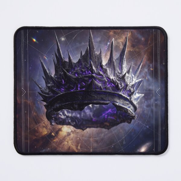 Item preview, Cosmic Crown of the Universe designed and sold by jodotodesign.