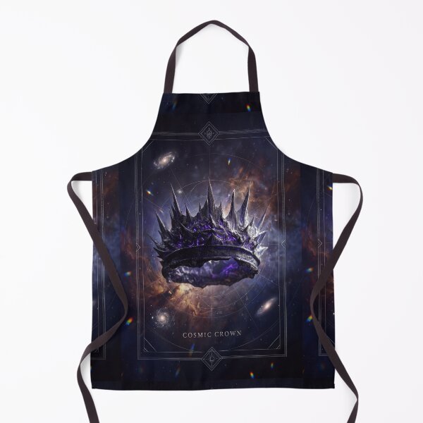 Item preview, Cosmic Crown of the Universe designed and sold by jodotodesign.