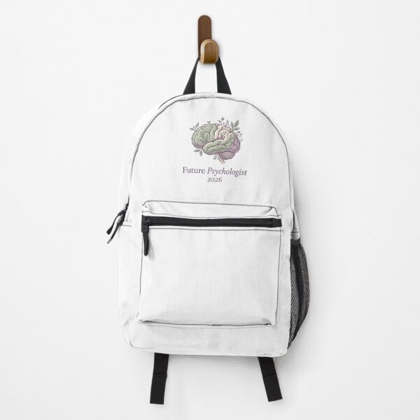 Item preview, Future Psychologist 2026 Psychology Graduation Psych Grad Gift designed and sold by Osmose-Studio.