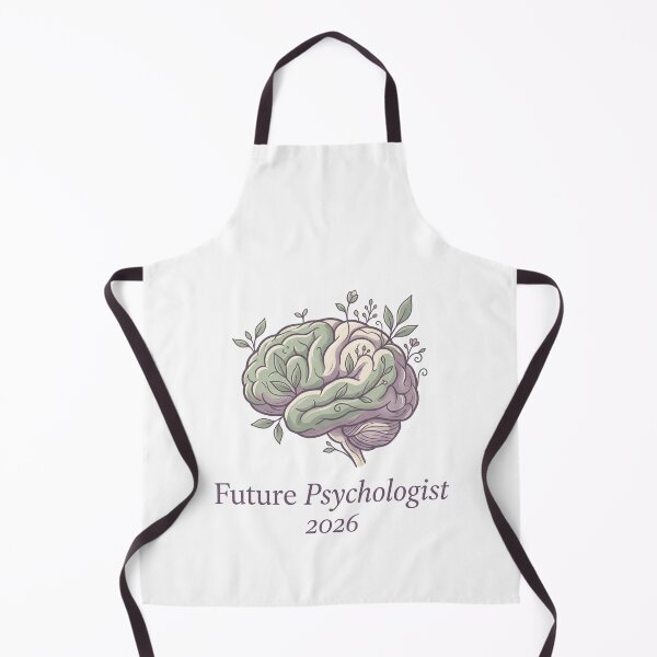 Item preview, Future Psychologist 2026 Psychology Graduation Psych Grad Gift designed and sold by Osmose-Studio ⭐⭐⭐⭐⭐.