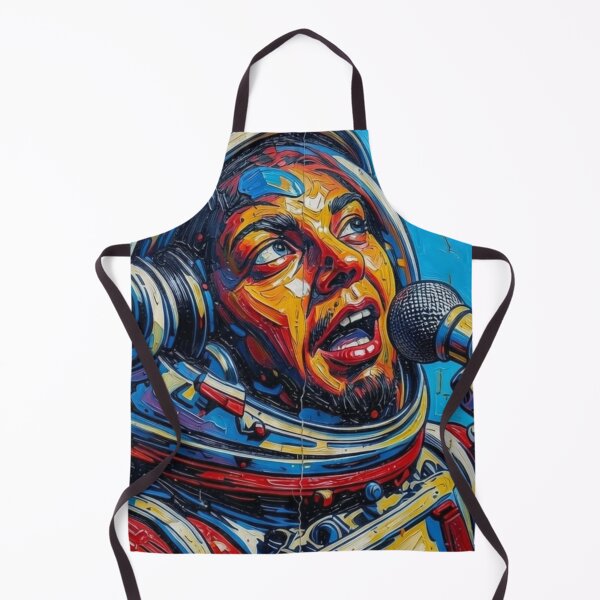 Item preview, SPACE ROCK 3B designed and sold by truthtopower.