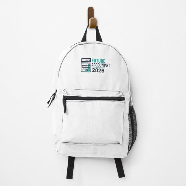 Item preview, Future Accountant 2026 Accounting Graduation CPA Grad Gift designed and sold by Osmose-Studio.