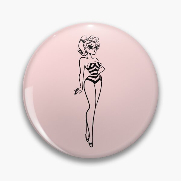 Item preview, BARB designed and sold by FILM GUTTER.
