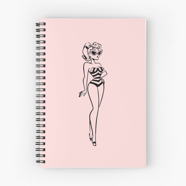Item preview, BARB designed and sold by FILM GUTTER.