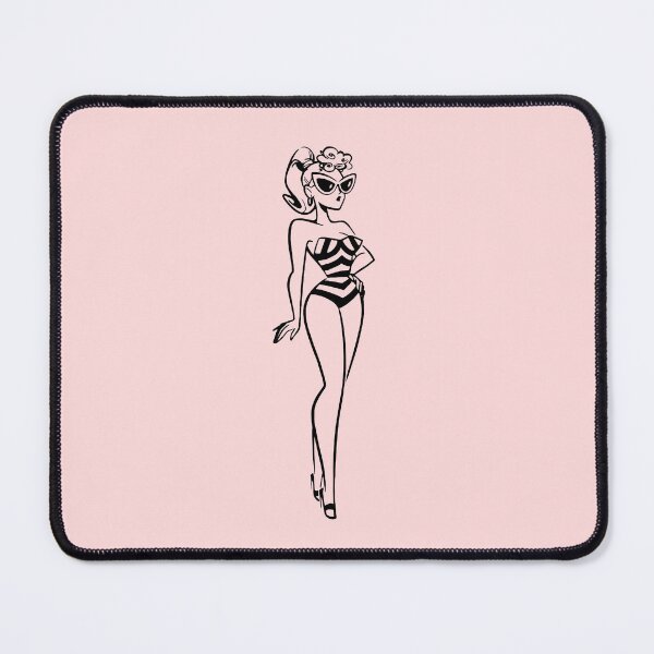 Item preview, BARB designed and sold by FILM GUTTER.