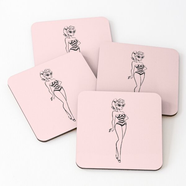 Item preview, BARB designed and sold by FILM GUTTER.