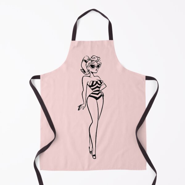 Item preview, BARB designed and sold by FILM GUTTER.