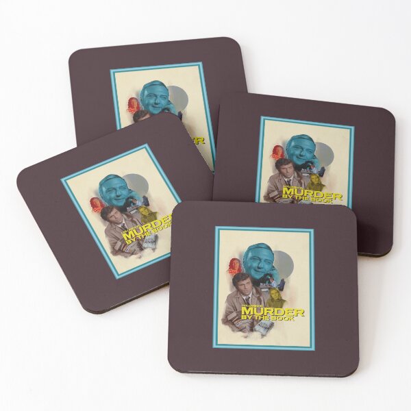 Item preview, Fan Favorite Episodes (on Dk. Brown) designed and sold by PawsitiveMum3.