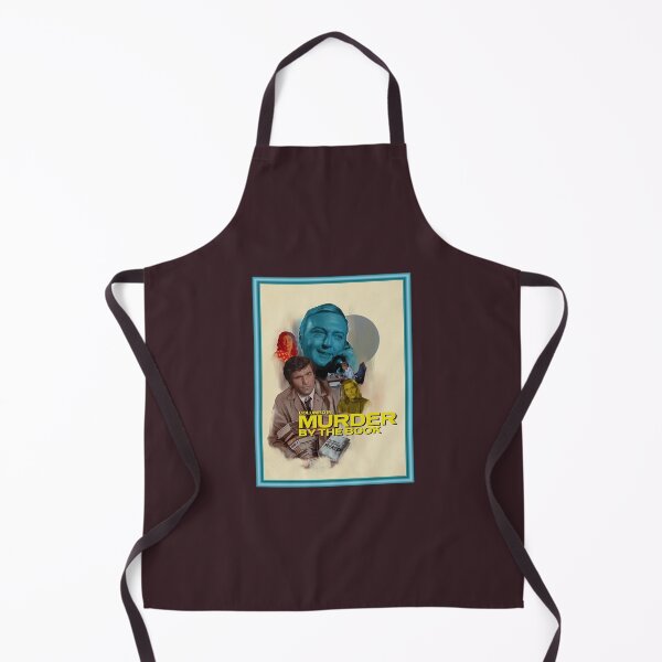 Item preview, Fan Favorite Episodes (on Dk. Brown) designed and sold by PawsitiveMum3.