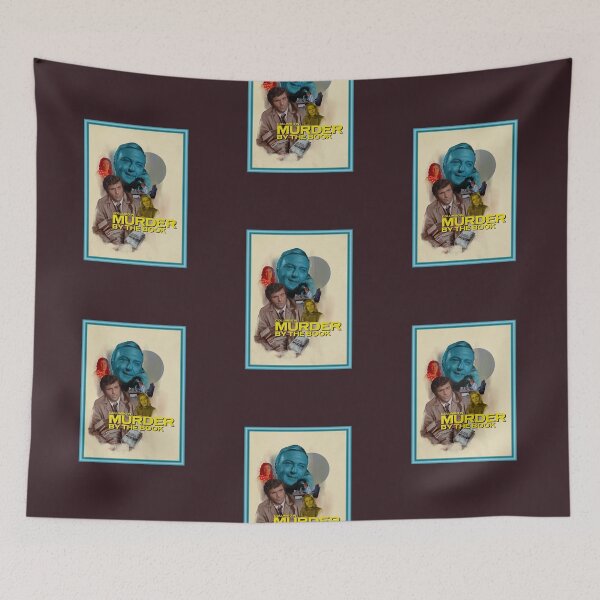 Item preview, Fan Favorite Episodes (on Dk. Brown) designed and sold by PawsitiveMum3.