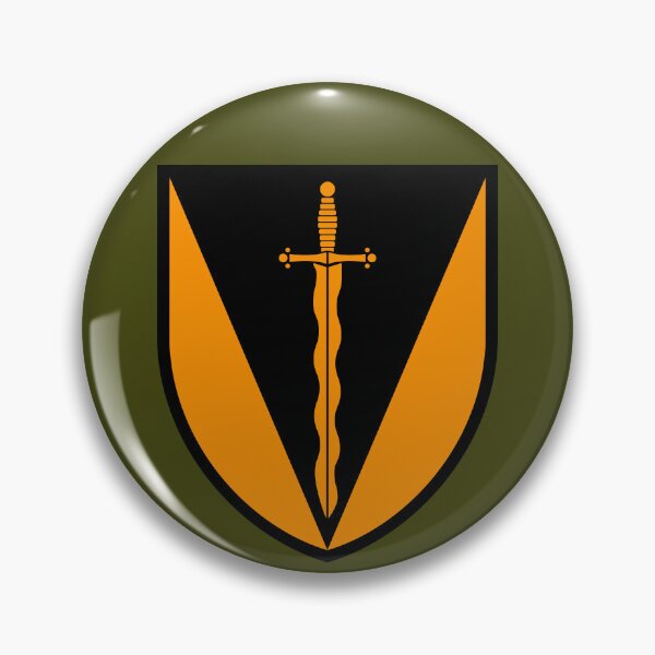 Item preview, 210th Assault Regiment "Berlingo" - 210 Окремий штурмовий полк - Ukrainian Ground Forces designed and sold by wordwidesymbols.