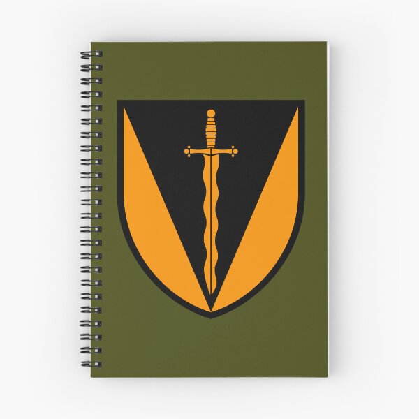 Item preview, 210th Assault Regiment "Berlingo" - 210 Окремий штурмовий полк - Ukrainian Ground Forces designed and sold by wordwidesymbols.